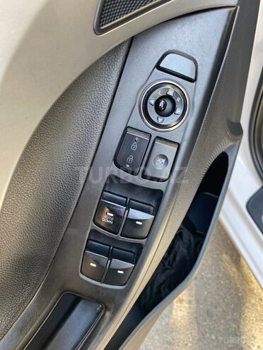 Hyundai Elantra 2014, 160,000 km - 1.8 л - Bakı