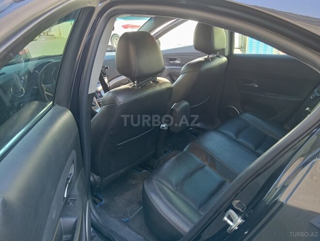 Chevrolet Cruze 2015, 223,540 km - 1.4 л - Bakı