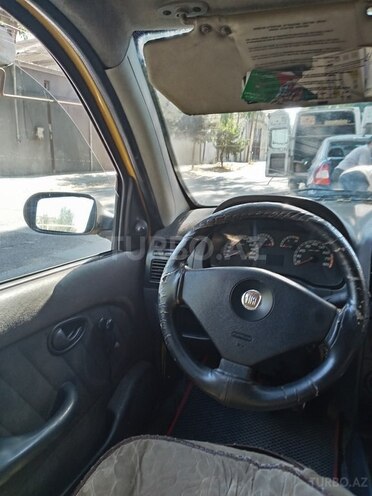 Fiat Albea 2008, 239,950 km - 1.4 l - Bakı