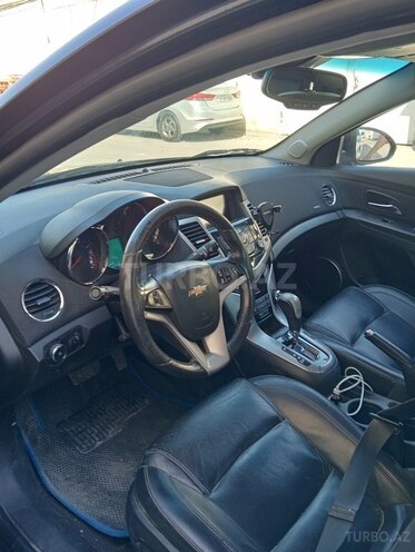 Chevrolet Cruze 2015, 223,540 km - 1.4 л - Bakı