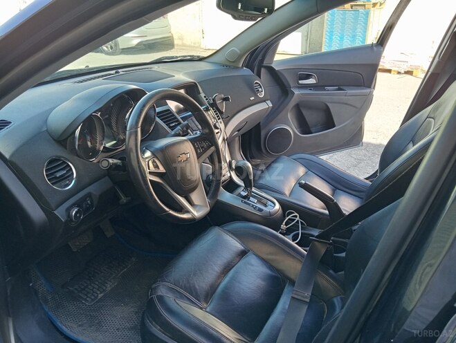Chevrolet Cruze 2015, 223,540 km - 1.4 л - Bakı