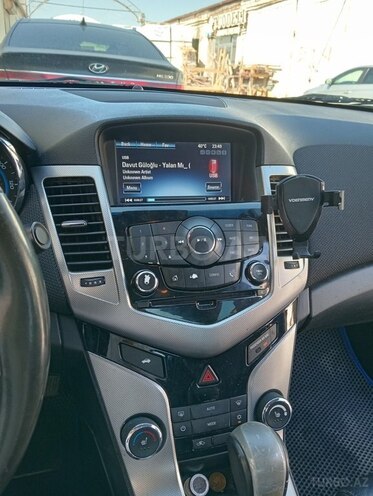 Chevrolet Cruze 2015, 223,540 km - 1.4 л - Bakı