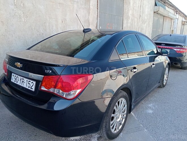 Chevrolet Cruze 2015, 223,540 km - 1.4 л - Bakı