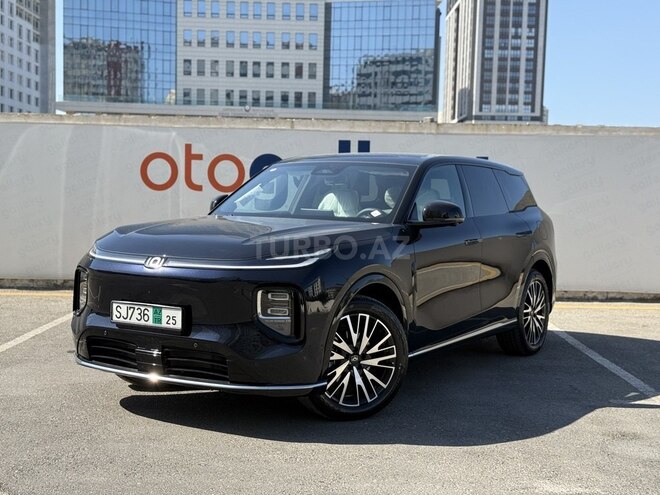 Changan  2025, 0 km - 1.5 l - Bakı