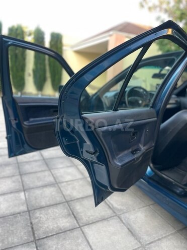 BMW 320 1994, 470,000 km - 2.0 l - Bakı