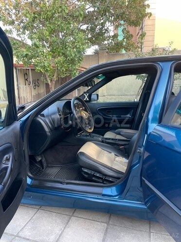 BMW 320 1994, 470,000 km - 2.0 l - Bakı