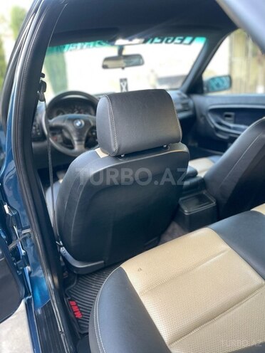 BMW 320 1994, 470,000 km - 2.0 l - Bakı