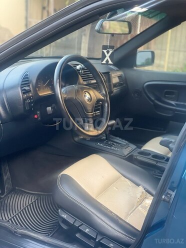 BMW 320 1994, 470,000 km - 2.0 l - Bakı