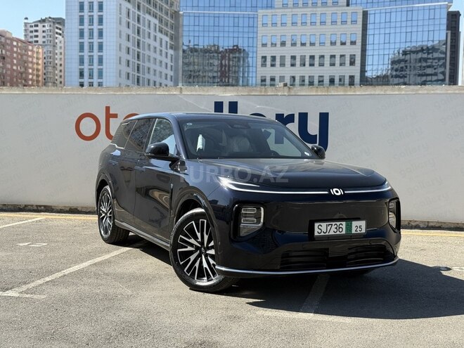 Changan  2025, 0 km - 1.5 l - Bakı
