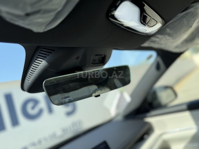 Changan  2025, 0 km - 1.5 l - Bakı