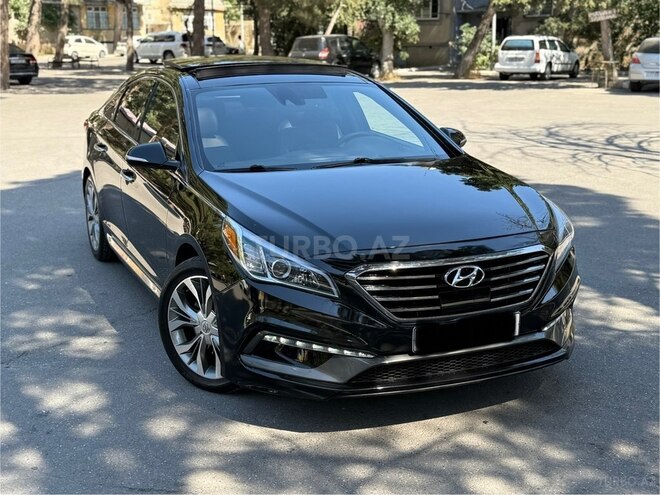 Hyundai Sonata-1