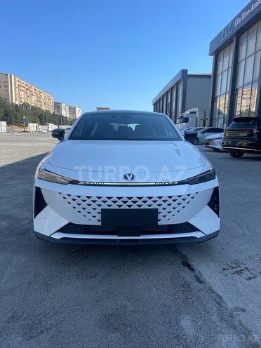 Changan  2025, 0 km - 1.5 л - Bakı