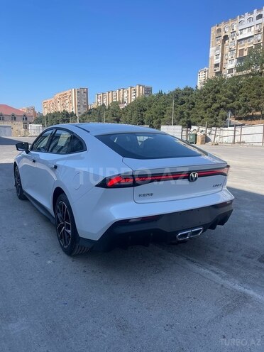 Changan  2025, 0 km - 1.5 л - Bakı