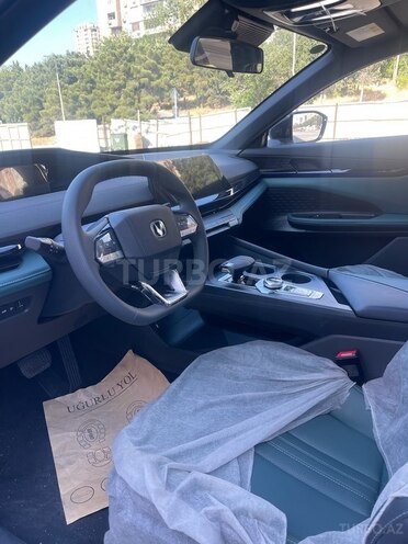 Changan  2025, 0 km - 1.5 л - Bakı