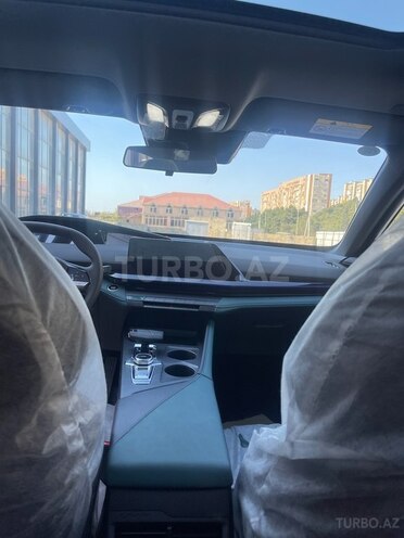 Changan  2025, 0 km - 1.5 л - Bakı