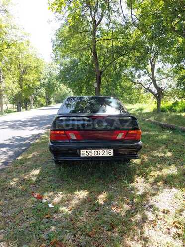 LADA (VAZ) 2115 2011, 275,000 km - 1.6 л - Şəki