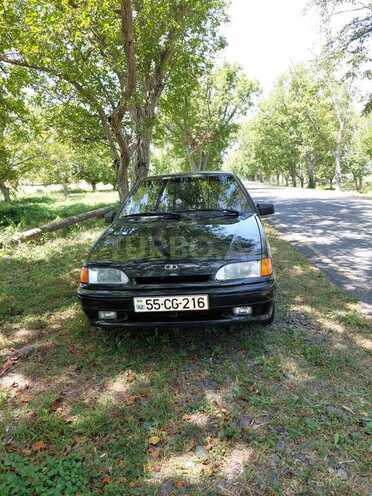 LADA (VAZ) 2115 2011, 275,000 km - 1.6 л - Şəki