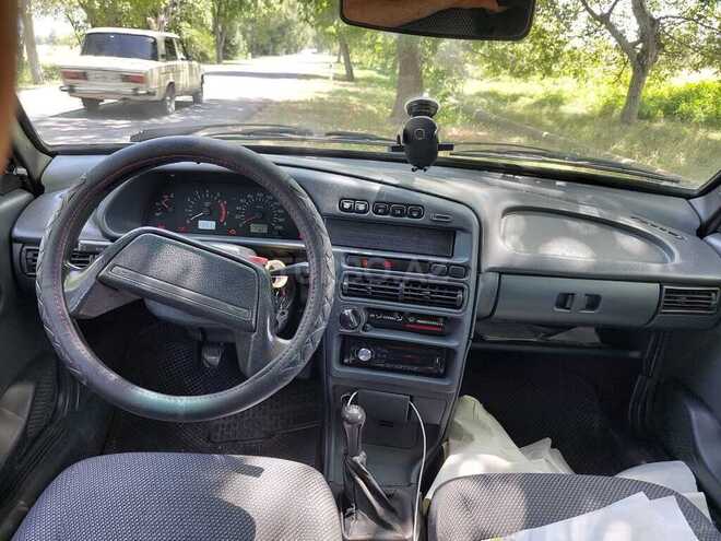 LADA (VAZ) 2115 2011, 275,000 km - 1.6 л - Şəki