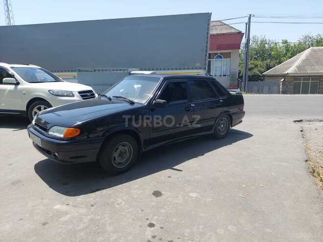 LADA (VAZ) 2115 2011, 275,000 km - 1.6 л - Şəki