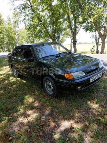 LADA (VAZ) 2115 2011, 275,000 km - 1.6 л - Şəki
