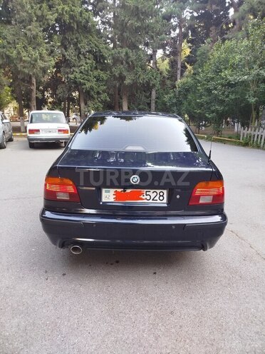 BMW 528 1998, 389,982 km - 2.8 l - Bakı