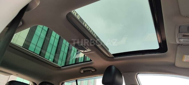 Kia Sportage 2013, 146,000 km - 2.0 l - Gəncə