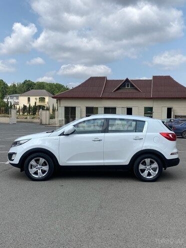 Kia Sportage 2013, 146,000 km - 2.0 l - Gəncə