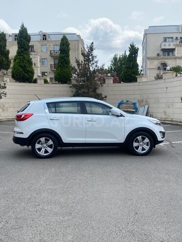 Kia Sportage 2013, 146,000 km - 2.0 l - Gəncə