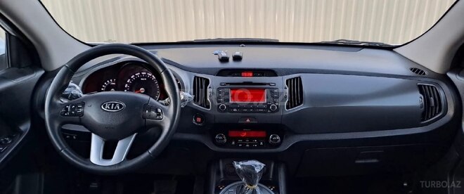 Kia Sportage 2013, 146,000 km - 2.0 l - Gəncə
