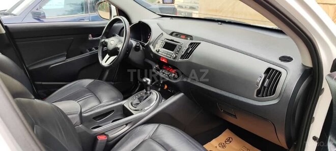 Kia Sportage 2013, 146,000 km - 2.0 l - Gəncə