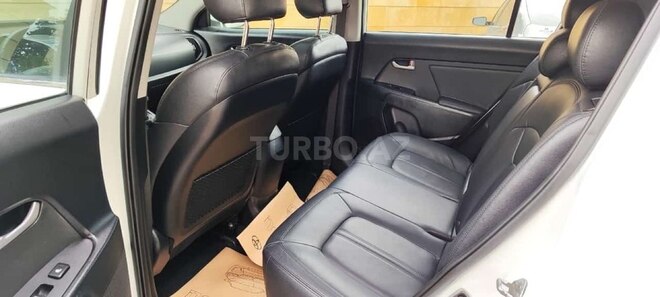 Kia Sportage 2013, 146,000 km - 2.0 l - Gəncə