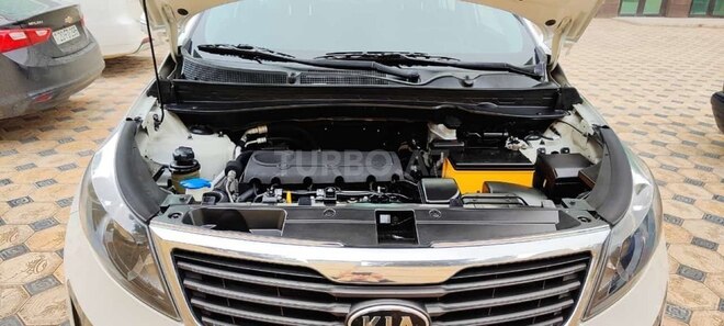 Kia Sportage 2013, 146,000 km - 2.0 l - Gəncə