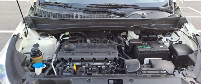 Kia Sportage 2013, 146,000 km - 2.0 l - Gəncə