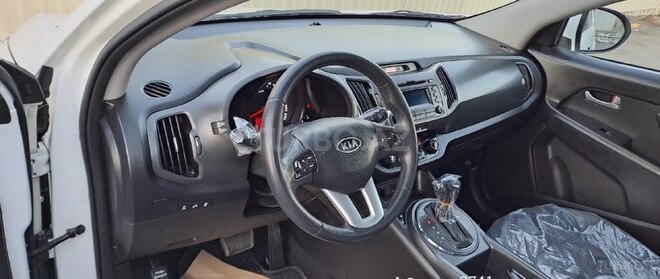Kia Sportage 2013, 146,000 km - 2.0 l - Gəncə