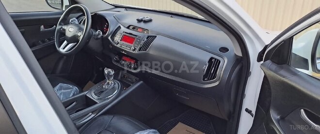 Kia Sportage 2013, 146,000 km - 2.0 l - Gəncə