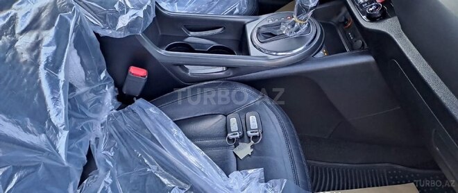 Kia Sportage 2013, 146,000 km - 2.0 l - Gəncə