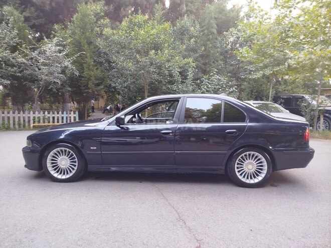 BMW 528 1998, 389,982 km - 2.8 l - Bakı