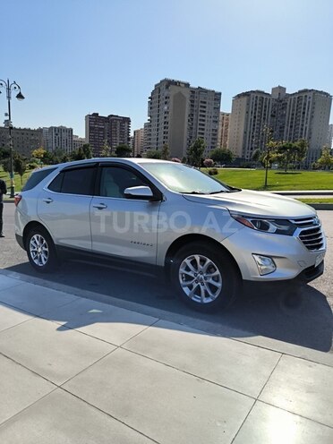 Chevrolet Equinox-3
