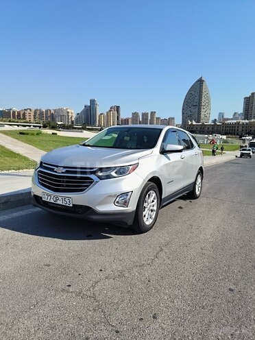 Chevrolet Equinox-2