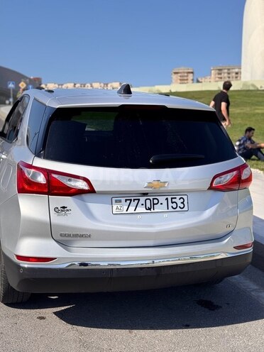 Chevrolet Equinox-6