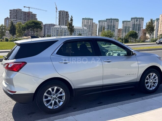Chevrolet Equinox-14