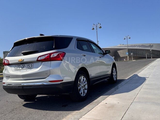 Chevrolet Equinox-15