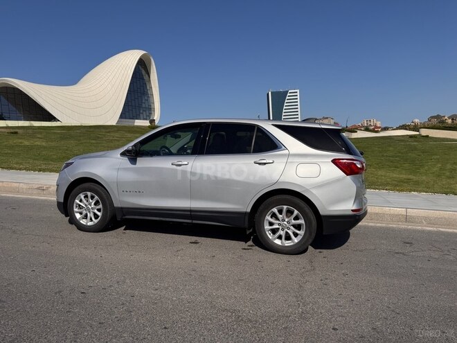 Chevrolet Equinox-13