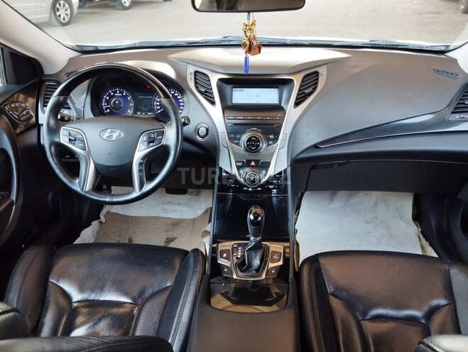 Hyundai Grandeur 2014, 100,000 km - 2.4 l - Bakı