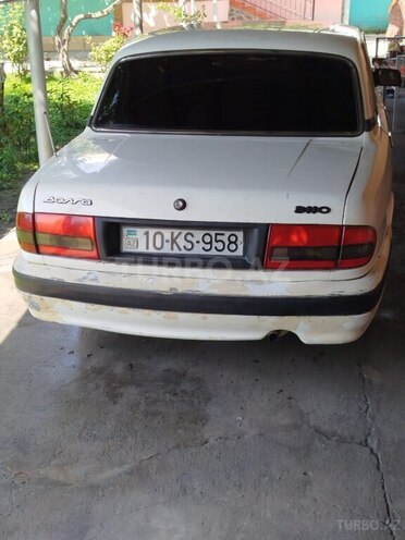 GAZ 3110 2002, 25,000 km - 2.5 l - Zaqatala