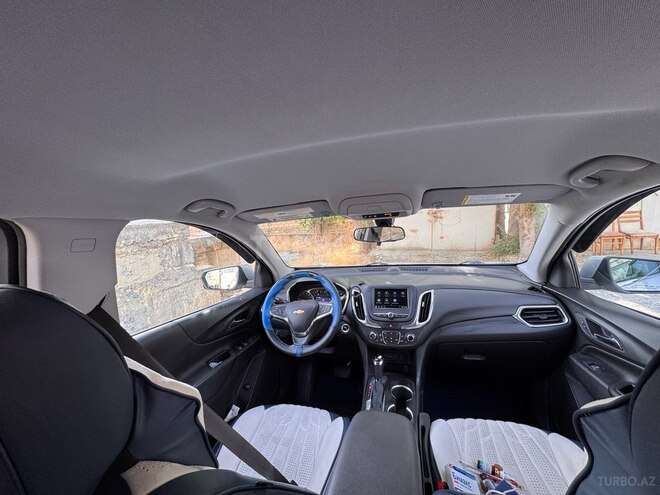 Chevrolet Equinox-18