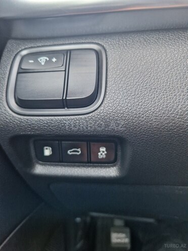 Kia K5 2016, 146,000 km - 2.0 l - Mingəçevir
