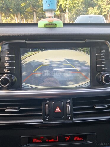 Kia K5 2016, 146,000 km - 2.0 l - Mingəçevir