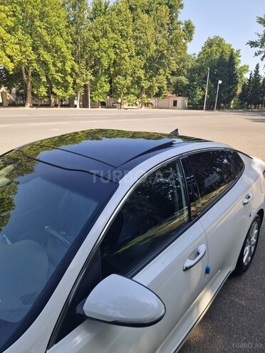 Kia K5 2016, 146,000 km - 2.0 l - Mingəçevir