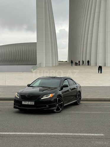 Toyota Camry 2007, 295,683 km - 3.5 l - Bakı